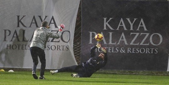 Herkes bu görüntüyü konuşuyor!