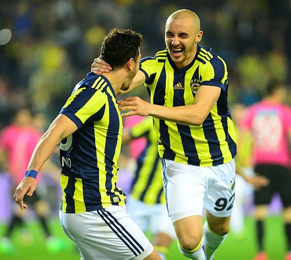 UEFA Kulüpler Sıralaması 8 Aralık 2017