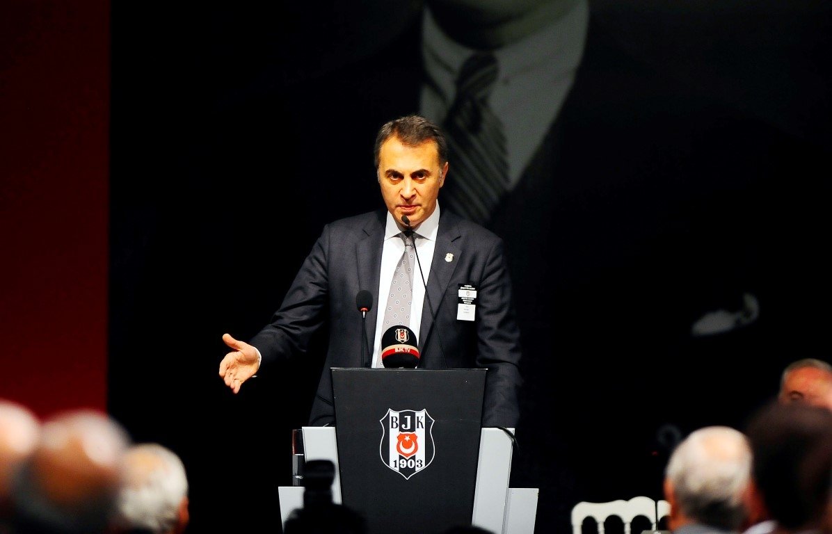 Beşiktaş’a müjdeli haber! Anlaşma sağlandı