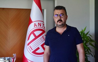 Son dakika spor haberleri: Antalyaspor Başkanı Aziz Çetin’den yabancı kuralı açıklaması! TFF’ye destek verdi...