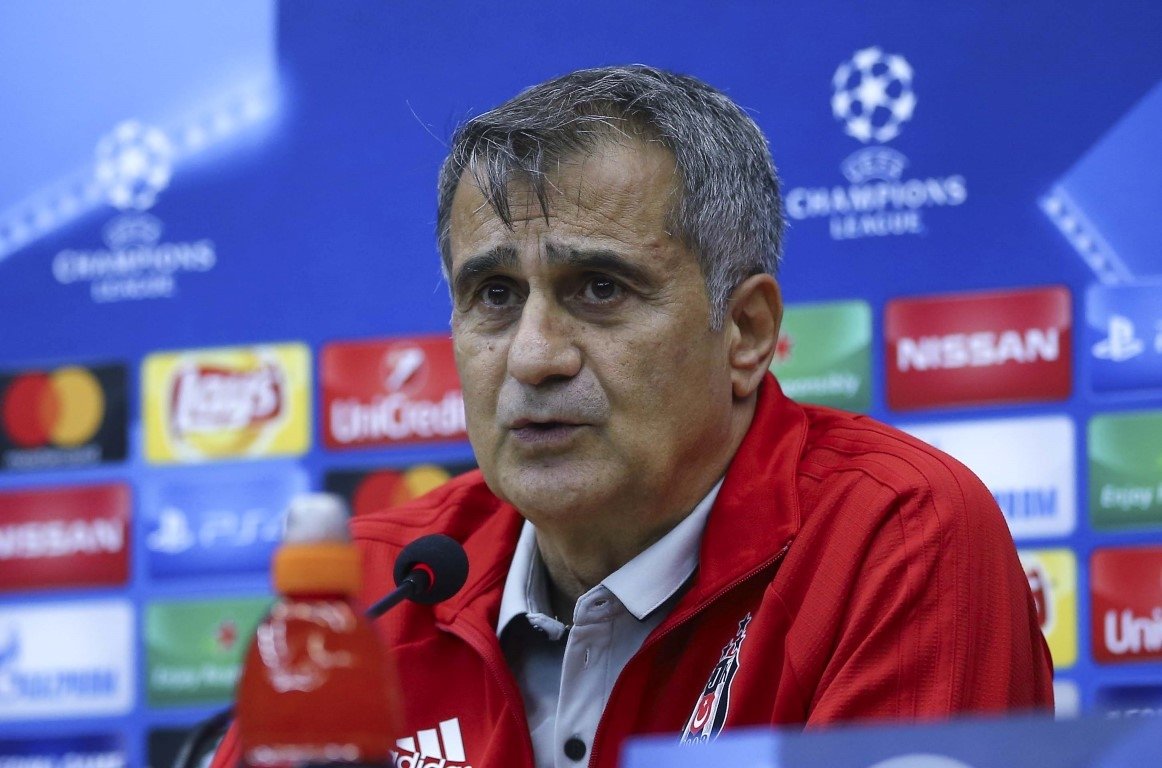 Beşiktaş’ın ’Güneş’i