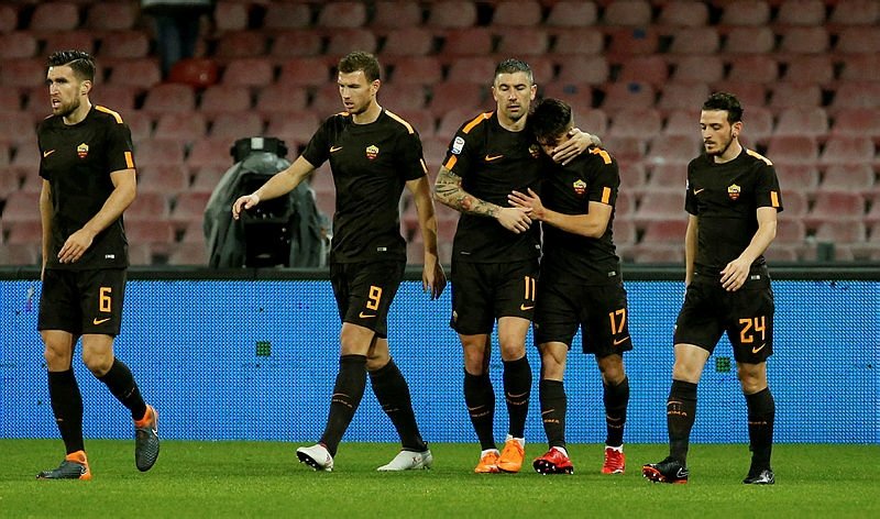 İtalya’da Cengiz Ünder fırtınası sürüyor