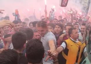 Manisaspor PTT 1. Lig'de