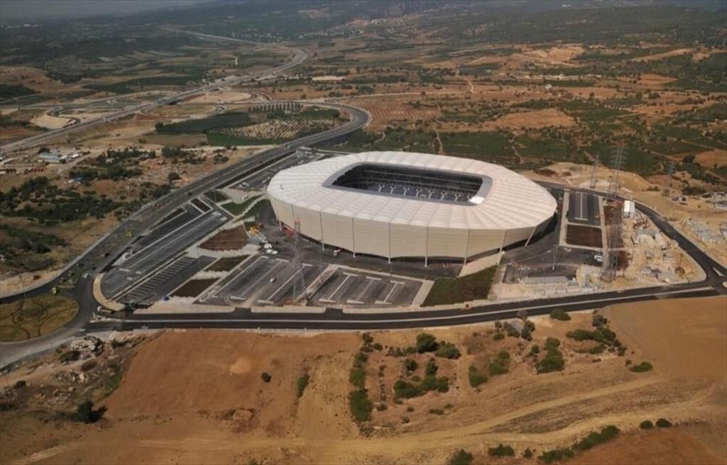 Türkiye’de açılan ve açılacak olan statlar