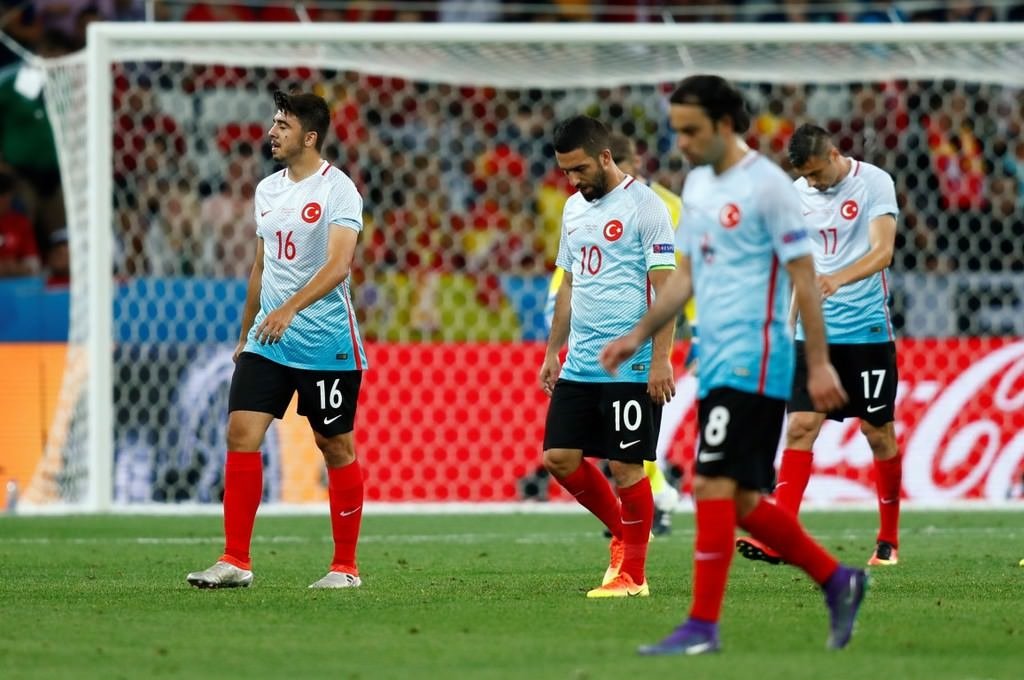 Arda Turan’dan olay paylaşım!