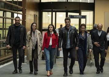 ATEŞ KUŞLARI 35. BÖLÜM FRAGMANI