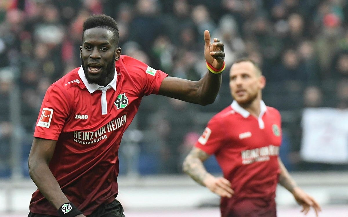 Burak’tan ilginç rekor