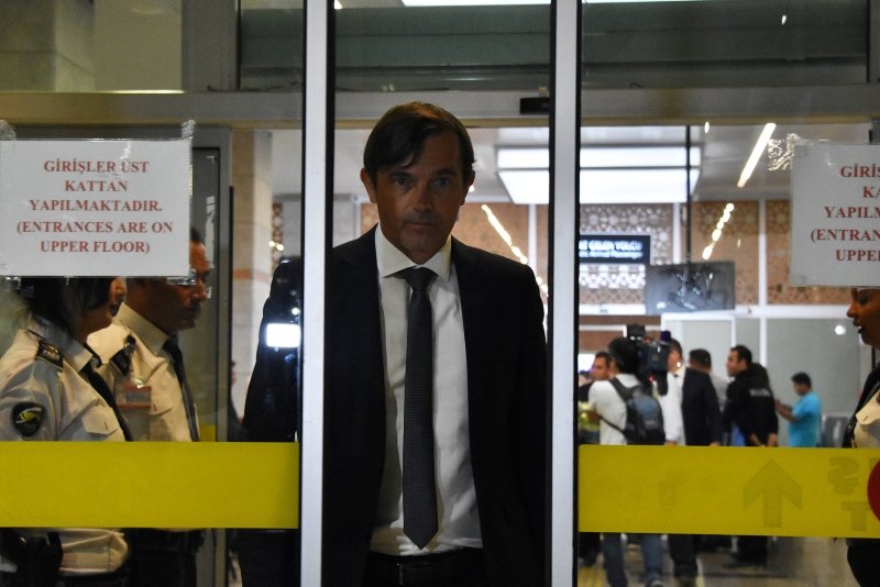 Fenerbahçe’ye Konya’da coşkulu karşılama!