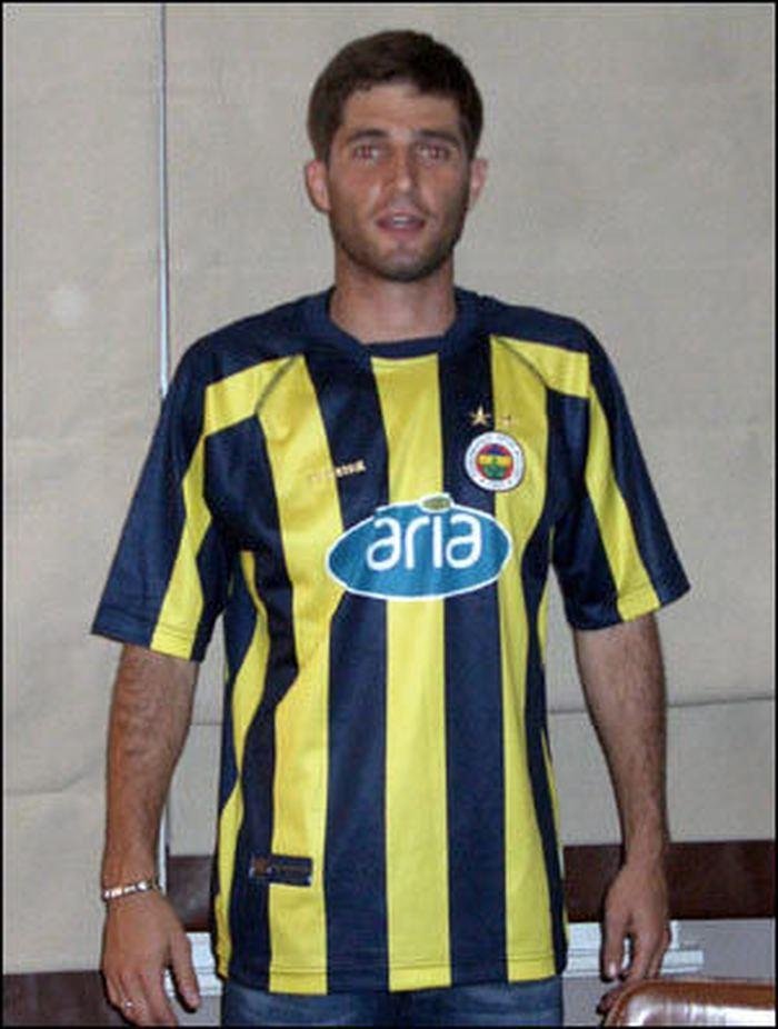 Alex Bir Idol Aspor