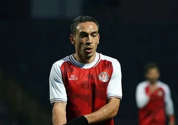 Mevlüt Erdinç'ten Lille yorumu!