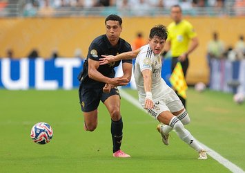 G.Saray'a transferde şok haber! Teklif reddedildi