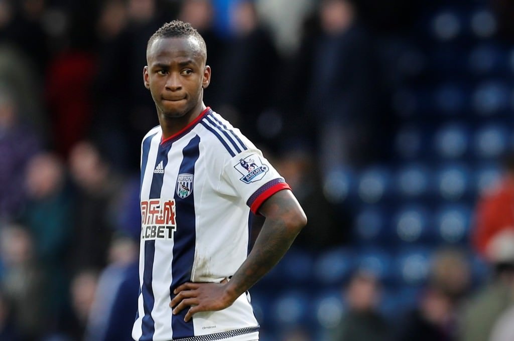 Beşiktaş’tan Saido Berahino harekatı