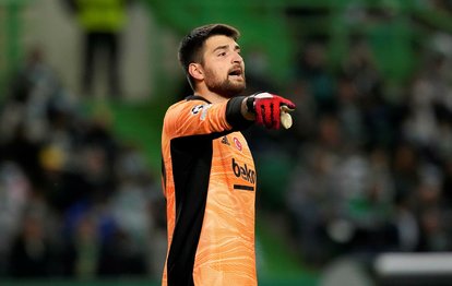BEŞİKTAŞ TRANSFER HABERİ: Ersin Destanoğlu’na Almanya’dan dev talip! Galatasaray derbisinde...