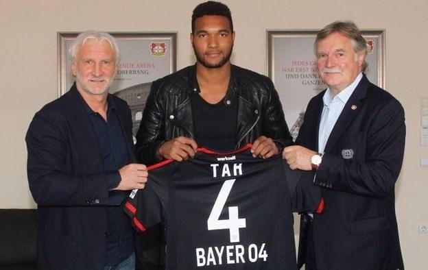 Dünyada biten transferler