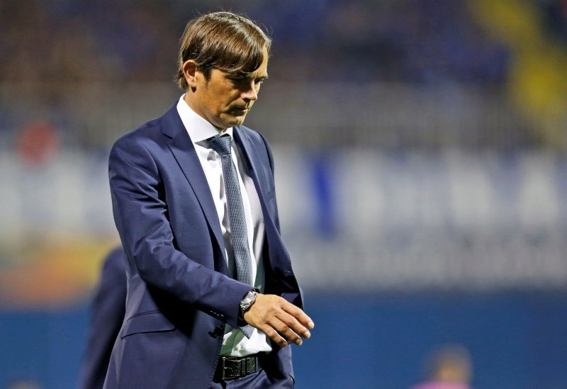 Fenerbahçe’de yeni teknik direktöre Cocu engeli