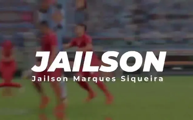 İşte F.Bahçe'nin yeni transferi Jailson