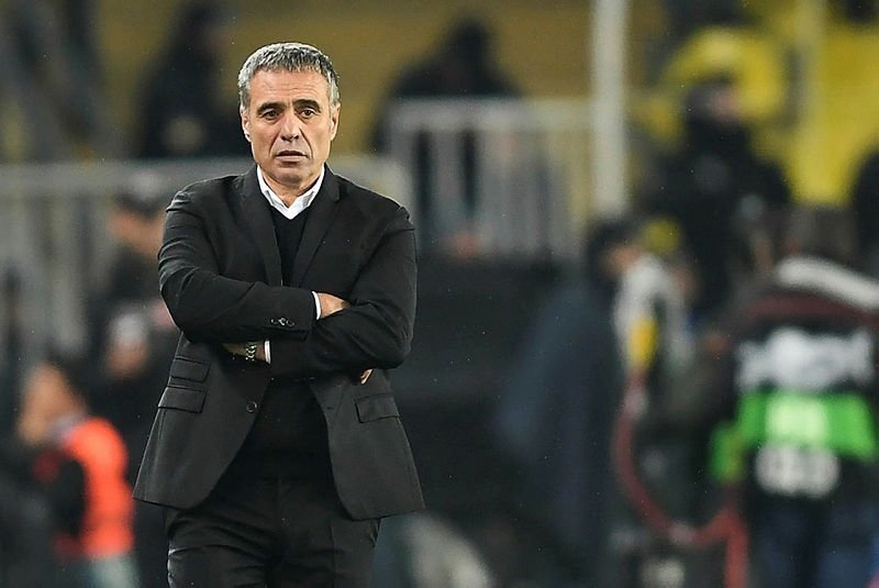 İşte Ersun Yanal’ın yanlışları