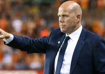 Beşiktaş, Brad Friedel'ı resmen açıkladı!