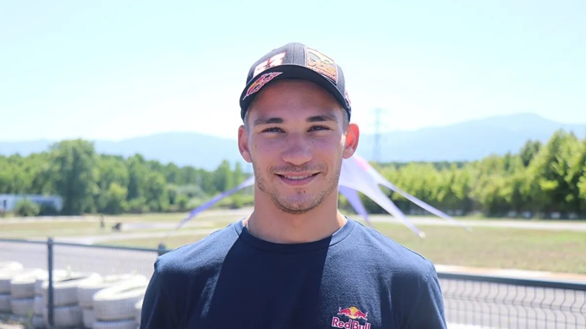 Deniz Öncü: Motor Sporları Ülkemizde Gereken İlgiyi Görmüyor