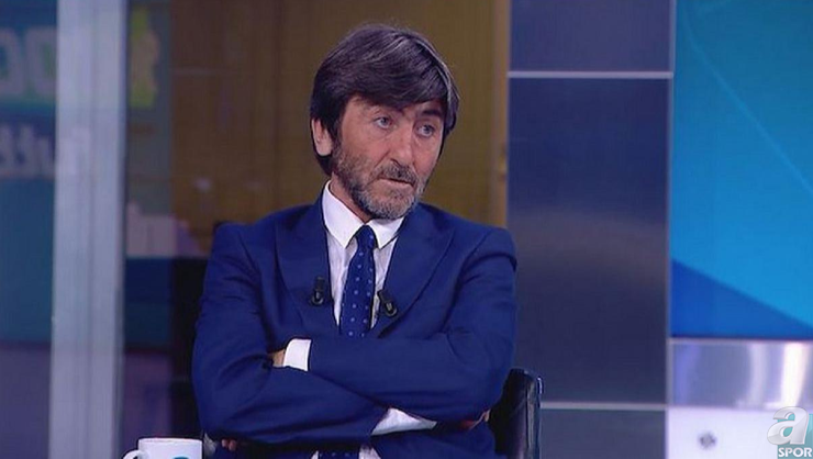 Fenerbahçe’deki ayrılığı Rıdvan Dilmen açıkladı! İşte o isim ve bonservis bedeli