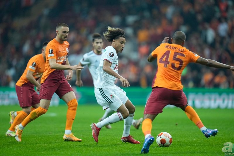 GALATASARAY HABERİ - Aslan’da transfer bombaları patlıyor! İşte hedefteki yıldızlar