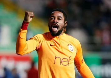 Luyindama yarın katılıyor