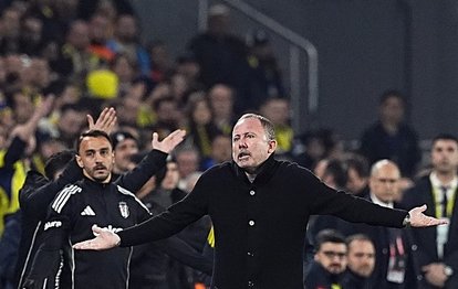 Beşiktaş’ta Taylan Bulut krizi! 8 haftadır...