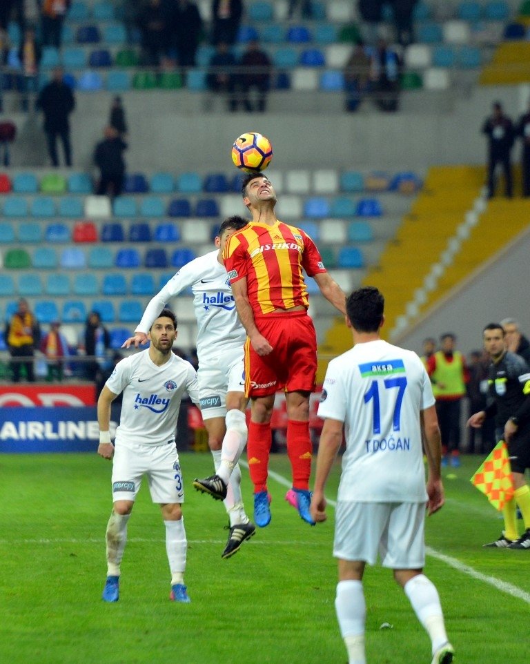 Deniz Türüç, Trabzonspor’a doğru