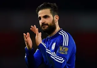 Fabregas bombası