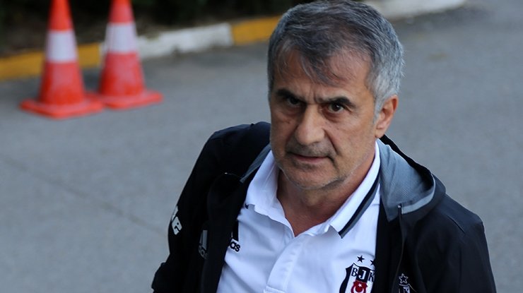 Beşiktaş’ın müthiş transfer listesi