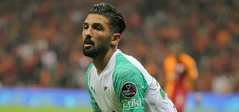Umut rafa kalktı