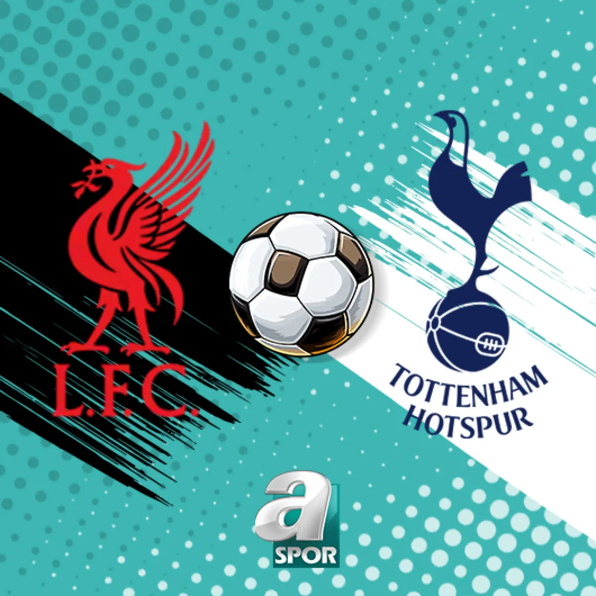 Liverpool-Tottenham Hotspur maçı saat kaçta, hangi kanalda?