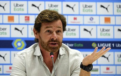 Porto’nun yeni başkanı Andre Villas-Boas!