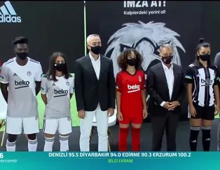 Beşiktaş'ın limit sorunu