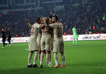 Günlerden Galatasaray