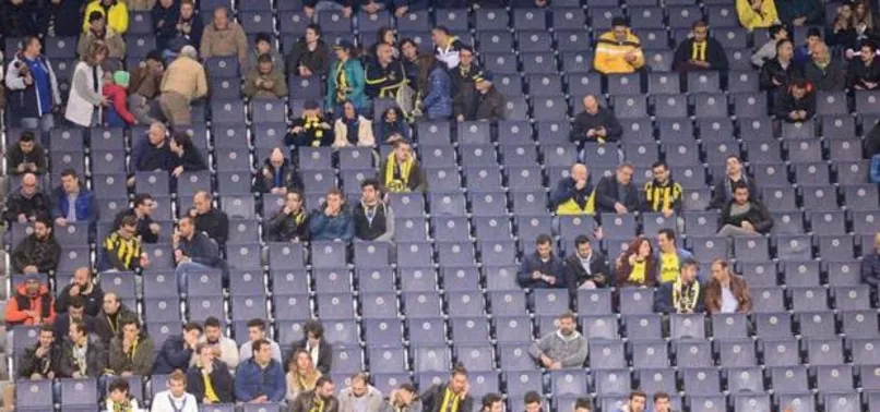 Ali Koç'un çağrısı sonuç vermedi