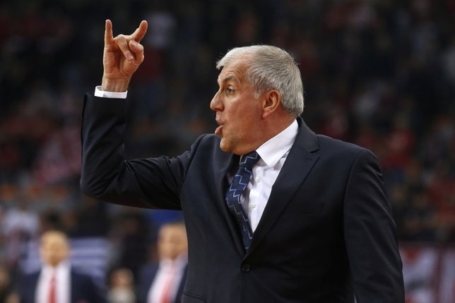 Fenerbahçe’de şok karar! Obradovic...