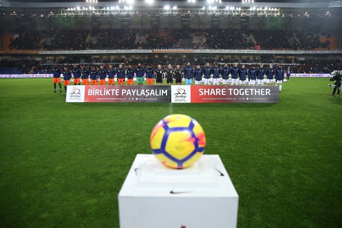 Fenerbahçe seriyi 20 maça çıkardı