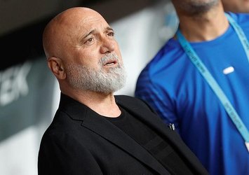 Karaman'ın Trabzonspor şanssızlığı!