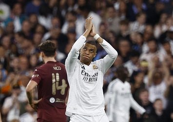 Mbappe böyle istedi!