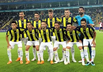 Fenerbahçe eridi!