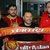 Galatasaray kafilesi, Konya'da