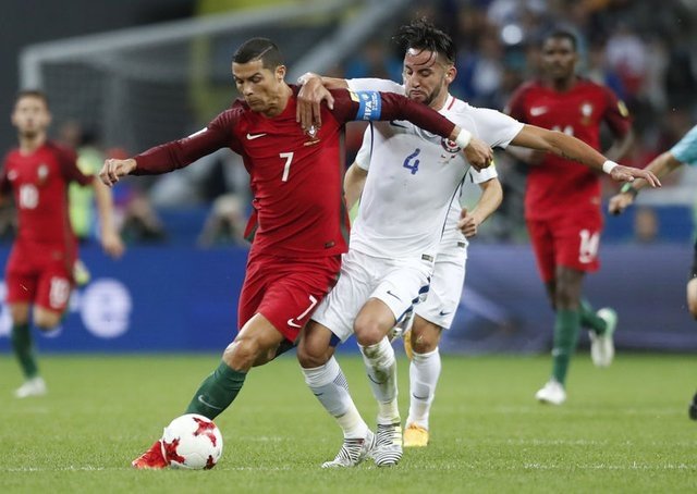 Fenerbahçe’ye piyango çıktı!