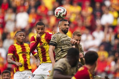 İzmir’de kazanan yok!