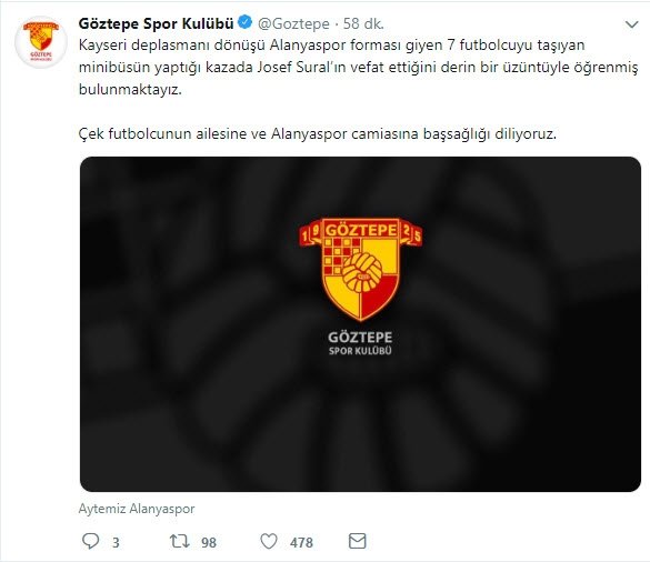 Spor dünyası Josef Sural için yasta! Mesaj yağdı...
