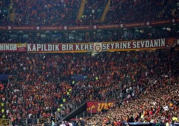 Pazar günü 50 bin Aslan