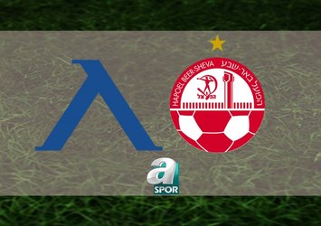 Levski Sofia-Hapoel Beer Sheva maçı hangi kanalda?