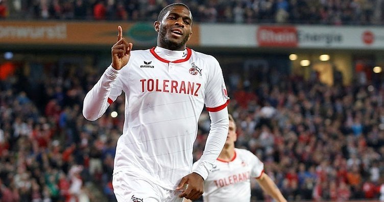 Galatasaray için ’Alan’ daraldı!