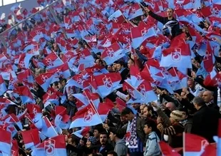 Trabzonspor - Alaves maçı şifresiz