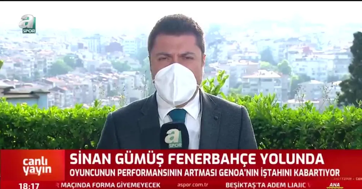 Transfer bombası patlıyor! Eski Galatasaraylı Fenerbahçe'ye...